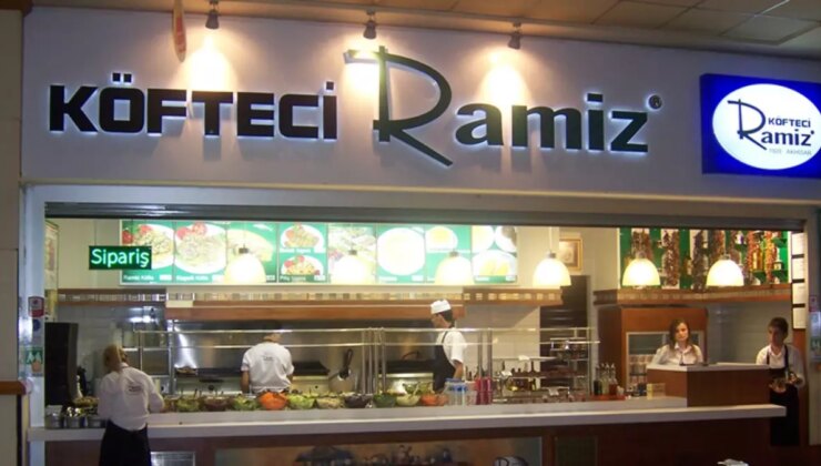 Köfteci Ramiz’den köfte krizi sonrası dikkat çeken açıklama!