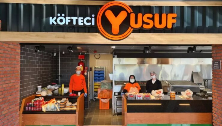 Köfteci Yusuf’tan “domuz eti” açıklaması! Bakanlığı suçladılar