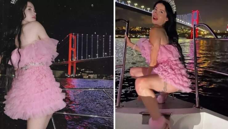 Komşusu kapıya dayanınca karakola koşan Kısmetse Olur Cansel, polisten aldığı yanıtla çılgına döndü