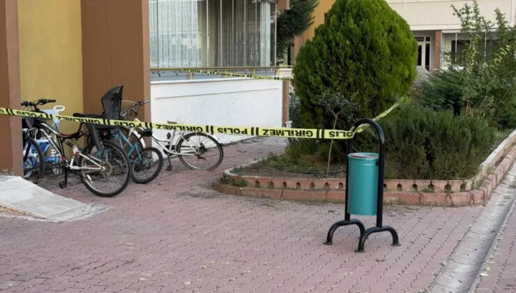 Konya’da Öğretmen Ebru Küçüktaşdemir Eşi Tarafından Öldürüldü
