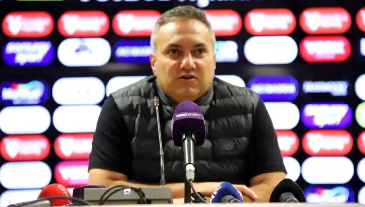 Konyaspor Teknik Sorumlusu Albayrak: ‘Mağlubiyetten Dolayı Çok Üzgünüz’