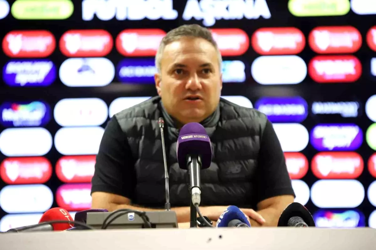 Konyaspor Teknik Sorumlusu Albayrak: ‘Mağlubiyetten Dolayı Çok Üzgünüz’