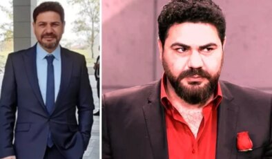 Kurtlar Vadisinin Güllü Erhan’ı, Erhan Ufuk’un son halini görenler inanamadı