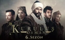 Kuruluş Osman 166. Bölüm fragmanı yayınlandı mı? 2 Ekim Kuruluş Osman yeni bölüm fragmanı izleme linki var mı?
