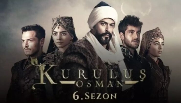 Kuruluş Osman 166. Bölüm fragmanı yayınlandı mı? 2 Ekim Kuruluş Osman yeni bölüm fragmanı izleme linki var mı?