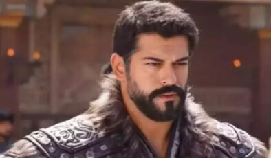 Kuruluş Osman CANLI izle! ATV Kuruluş Osman 165. bölüm canlı izle! Kuruluş Osman yeni bölümde neler olacak? Kuruluş Osman SON BÖLÜM izle!