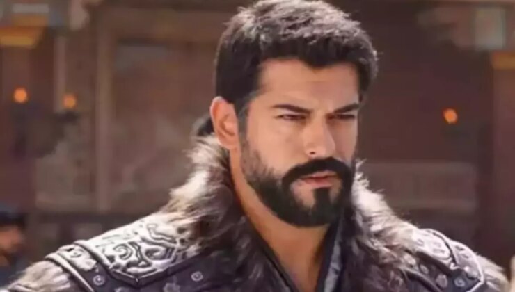 Kuruluş Osman CANLI izle! ATV Kuruluş Osman 165. bölüm canlı izle! Kuruluş Osman yeni bölümde neler olacak? Kuruluş Osman SON BÖLÜM izle!