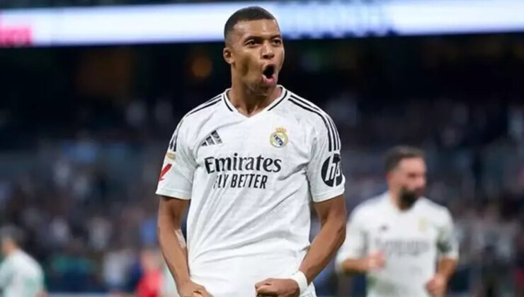 Kylian Mbappe, PSG’den 55 milyon euro tazminat kazandı