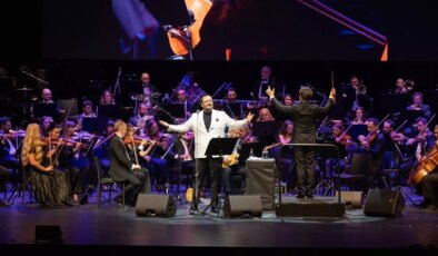 Limak Filarmoni Orkestrası’ndan Kadın Mühendisler İçin Önemli Destek