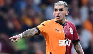 Lucas Torreira, Fenerbahçe’nin parasıyla Galatasaray’dan ayrılıyor