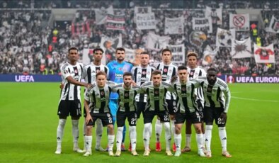 Lyon Beşiktaş hangi kanalda? Lyon Beşiktaş maçını hangi kanal veriyor, nerede izlenir?