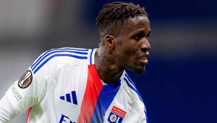 Lyon Teknik Direktörü Pierre Sage’nin Zaha için söyledikleri yenilir yutulur gibi değil