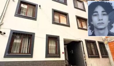 Mahalle sakinleri caniyi anlattı: Olay günü fırına uğrayıp ‘Üstüm nasıl olmuş, iyi mi?’ diye sordu