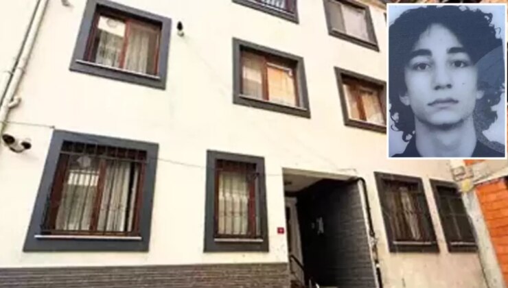 Mahalle sakinleri caniyi anlattı: Olay günü fırına uğrayıp ‘Üstüm nasıl olmuş, iyi mi?’ diye sordu