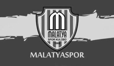 Malatyaspor Kulübü ligden neden çekildi?