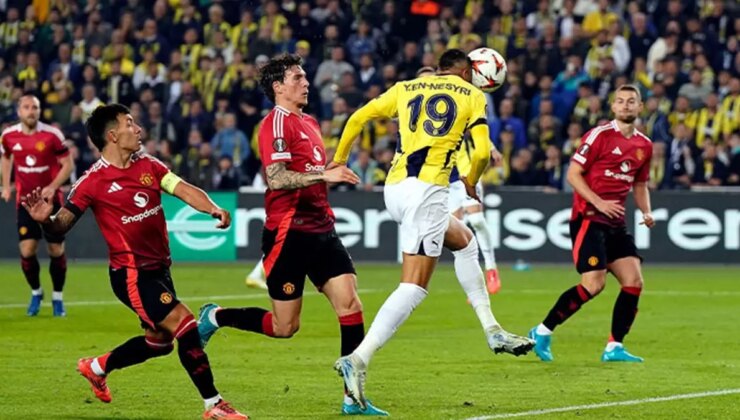 Manchester United’da Fenerbahçe maçı sonrası beklenmedik ayrılık