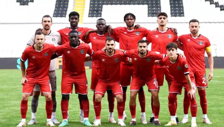 Manisa FK, Iğdır Deplasmanında 3 Puan Peşinde