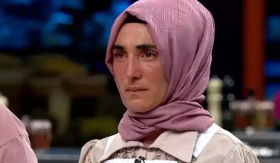 MasterChef’ten elenen Ayşe Ekiz’e sürpriz teklif