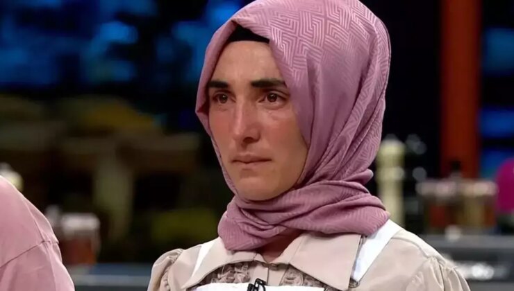 MasterChef’ten elenen Ayşe Ekiz’e sürpriz teklif