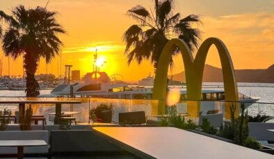 McDonald’s Türkiye, Uluslararası Reklam Yarışmalarında 5 Ödül Kazandı