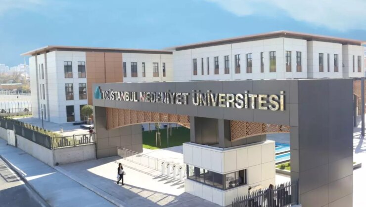 Medeniyet Üniversitesi’nden 12 bilim insanı, dünyanın en etkili bilim insanları listesinde