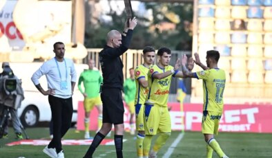 Mehmet Topal’ın Petrolul Ploieşti’si Galibiyetle Yükseldi