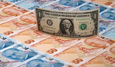Merkez Bankası yıl sonu enflasyon ve dolar tahminini açıkladı