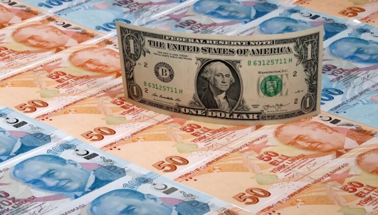 Merkez Bankası yıl sonu enflasyon ve dolar tahminini açıkladı