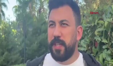 Mersin’de Köpeğin Ölümü Cinayet İddiası