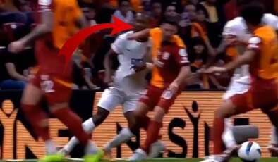 Mertens’in pozisyonu kırmızı kart mı? Ünlü yorumcular hiç tereddüt etmeden görüş belirtti