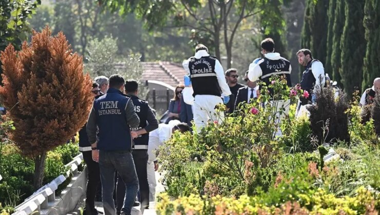 Mezardaki cenaze Cem Garipoğlu’na ait