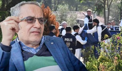 Mezardaki cenazenin Cem Garipoğlu’na ait çıkmasına Münevver Karabulut’un babasından ilk yorum