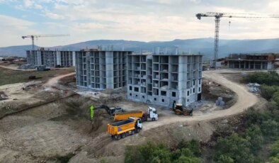 Mikrobölgeleme Çalışmaları Tamamlandı: 23 İlde 200 Bin Hektar Alan İncelendi