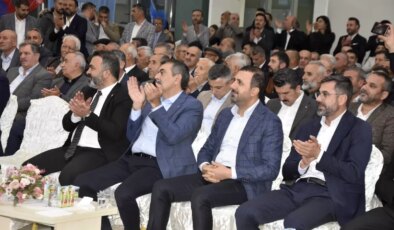 Milli Eğitim Bakanı Tekin: ‘Türkiye Yüzyılı Maarif Modeli’ ile Eğitimde Devrim