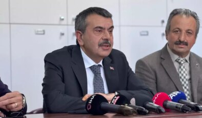 Milli Eğitim Bakanı Tekin’den Öğretmen Seminerleri Hakkında Açıklama