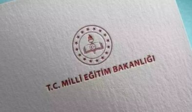 Milli Eğitim Bakanlığı ders saatleri genelgesi yayınlandı mı?