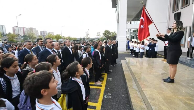 Milli Eğitim Bakanlığı’ndan Okul Saatleri Düzenlemesi