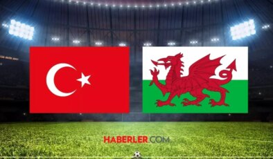 Milli maç hangi kanalda? Türkiye- Galler maçı hangi kanalda, şifresiz mi? Canlı izleme linki var mı?