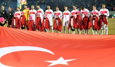 Milli maç ne zaman? Türkiye- Galler maçı ne zaman oynanacak?