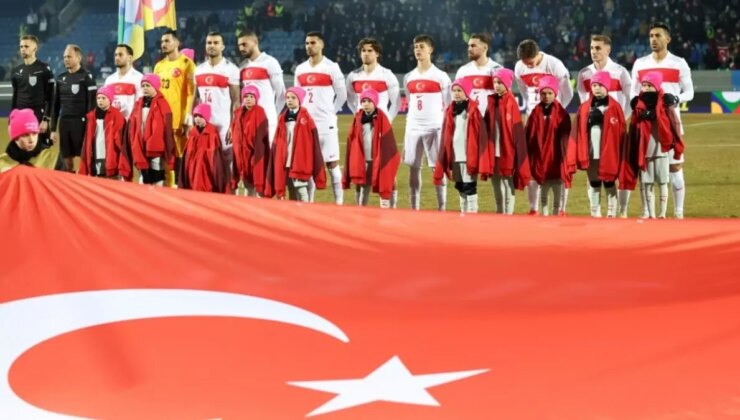 Milli maç ne zaman? Türkiye- Galler maçı ne zaman oynanacak?