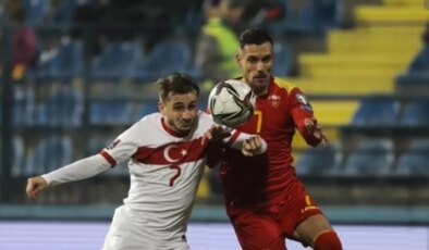 Milli maç saat kaçta?