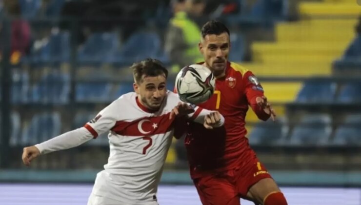 Milli maç saat kaçta?
