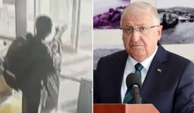 Milli Savunma Bakanı Güler: Bu PKK’lı şerefsizlere hak ettikleri cezayı veriyoruz ama akıllanmıyorlar