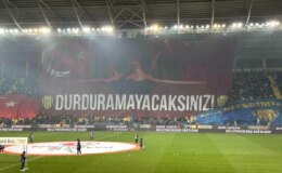 MKE Ankaragücü, Kocaelispor’u 4-2 ile Geçti