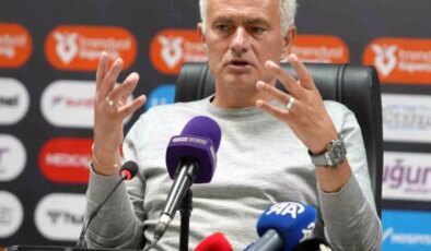 Mourinho: “Bu ligi biliyoruz, bazı takımlar daha kolay maç kazanıyorlar”