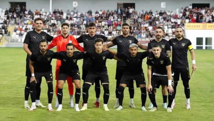 Muğlaspor Balıkesirspor ile Deplasmanda Puan Arıyor