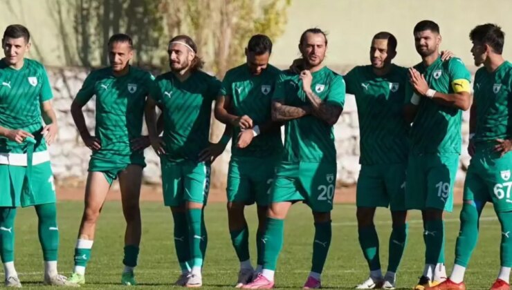 Muğlaspor, Türkiye Kupası’na Veda Etti