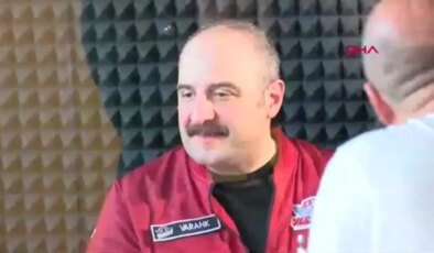 Mustafa Varank’tan Gençlere TEKNOFEST Tavsiyeleri