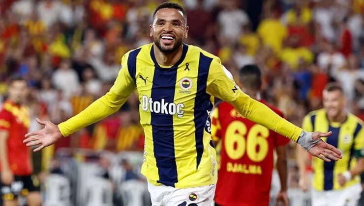 Ne umutlarla gelmişti! 11 maçta 1 gol atan En-Nesyri Fenerbahçe’den gidiyor