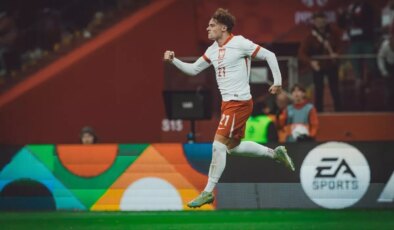 Nicola Zalewski Beşiktaş’a mı geliyor? Zalewski Beşiktaş’a gelecek mi?